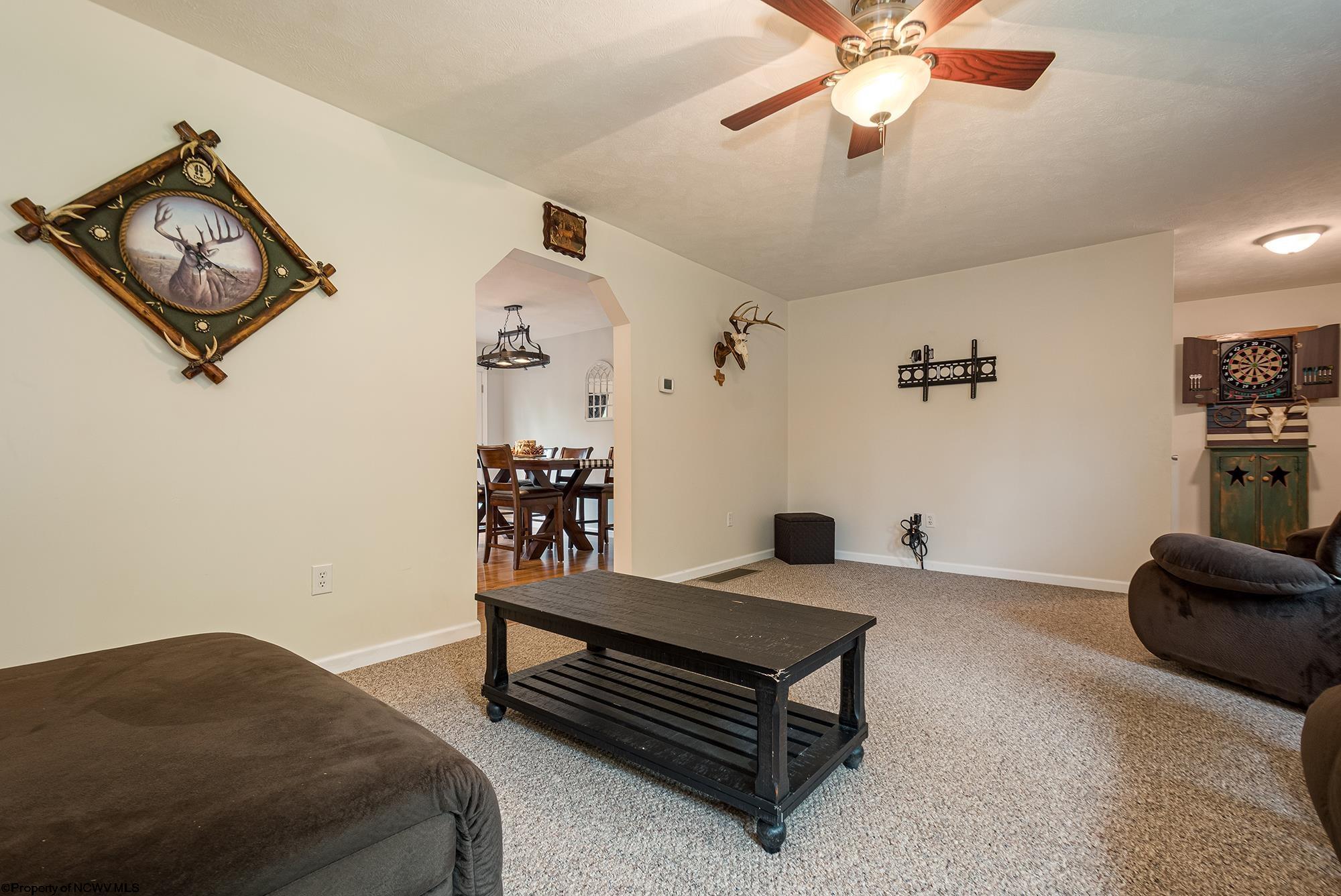 723 Burnside Camp Road Terra Alta, WV 26764 - Photo 29 of 37 Gallery Image 29