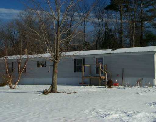 56 Diamond Hill Road Glocester, RI 02814 - Photo 1 of 1 Exterior Front.