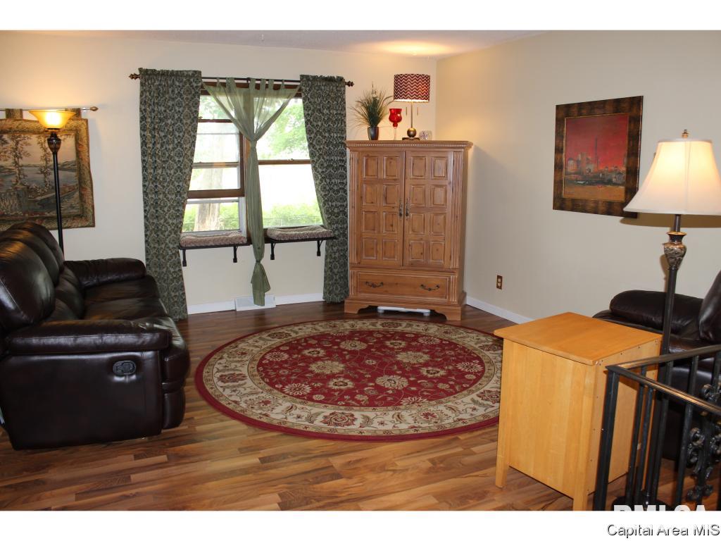 34 Merlin Drive Rochester, IL 62563 - Photo 3 of 14