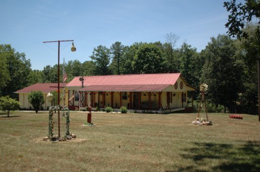 136 Goney Road Grimsley, TN 38565 - Photo 1 of 1 Primary Photo
