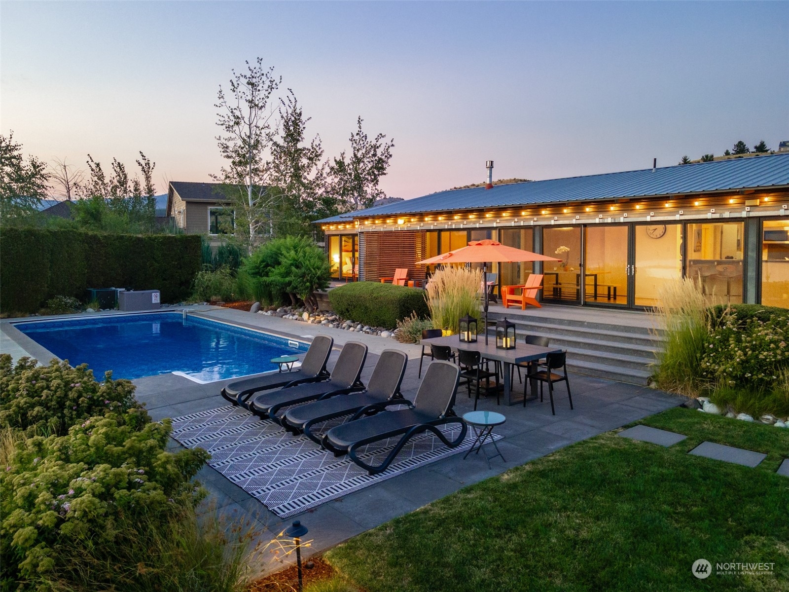 494 Boyd Road Chelan, WA 98816 - Photo 1 of 40 Gallery Image 1