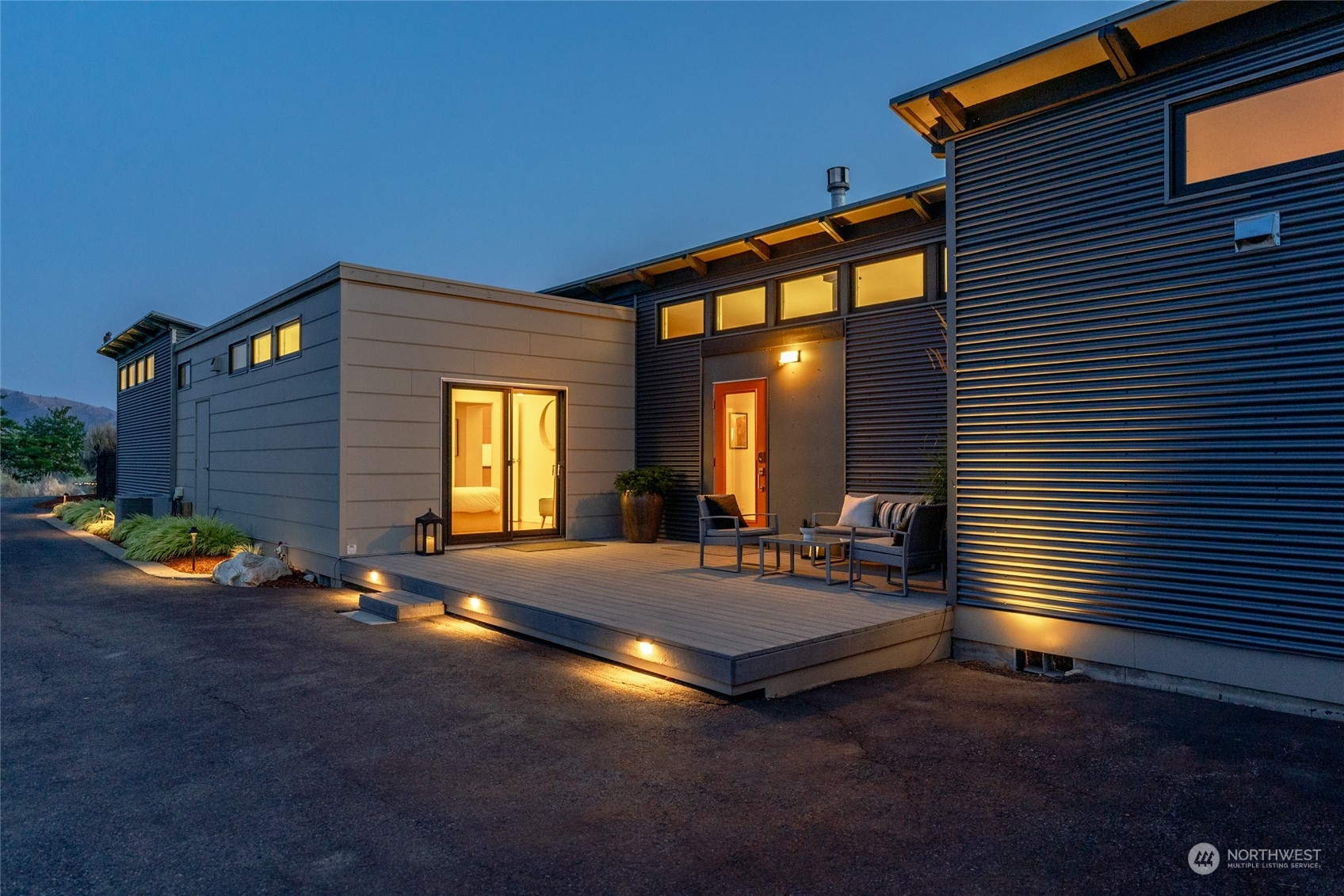 494 Boyd Road Chelan, WA 98816 - Photo 39 of 40 Gallery Image 39