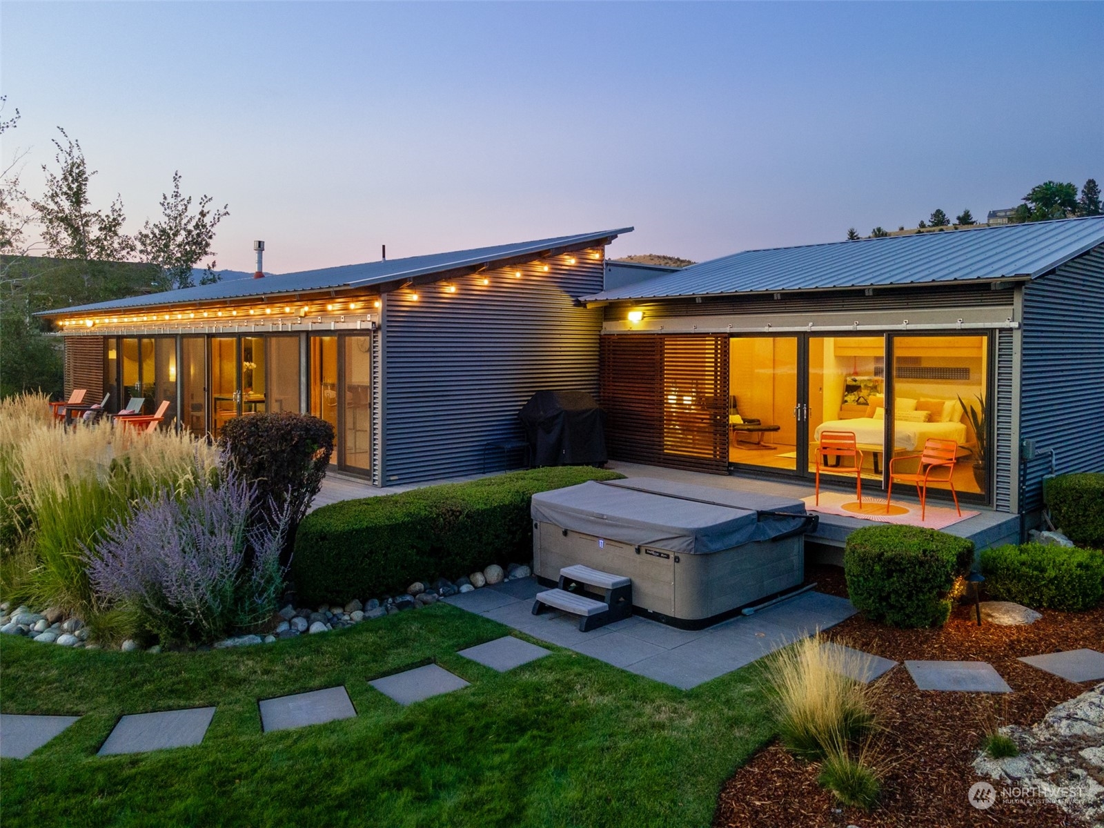 494 Boyd Road Chelan, WA 98816 - Photo 4 of 40 Gallery Image 4