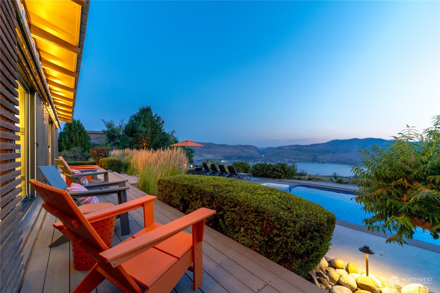494 Boyd Road Chelan, WA 98816 - Photo 6 of 40 Gallery Image 6