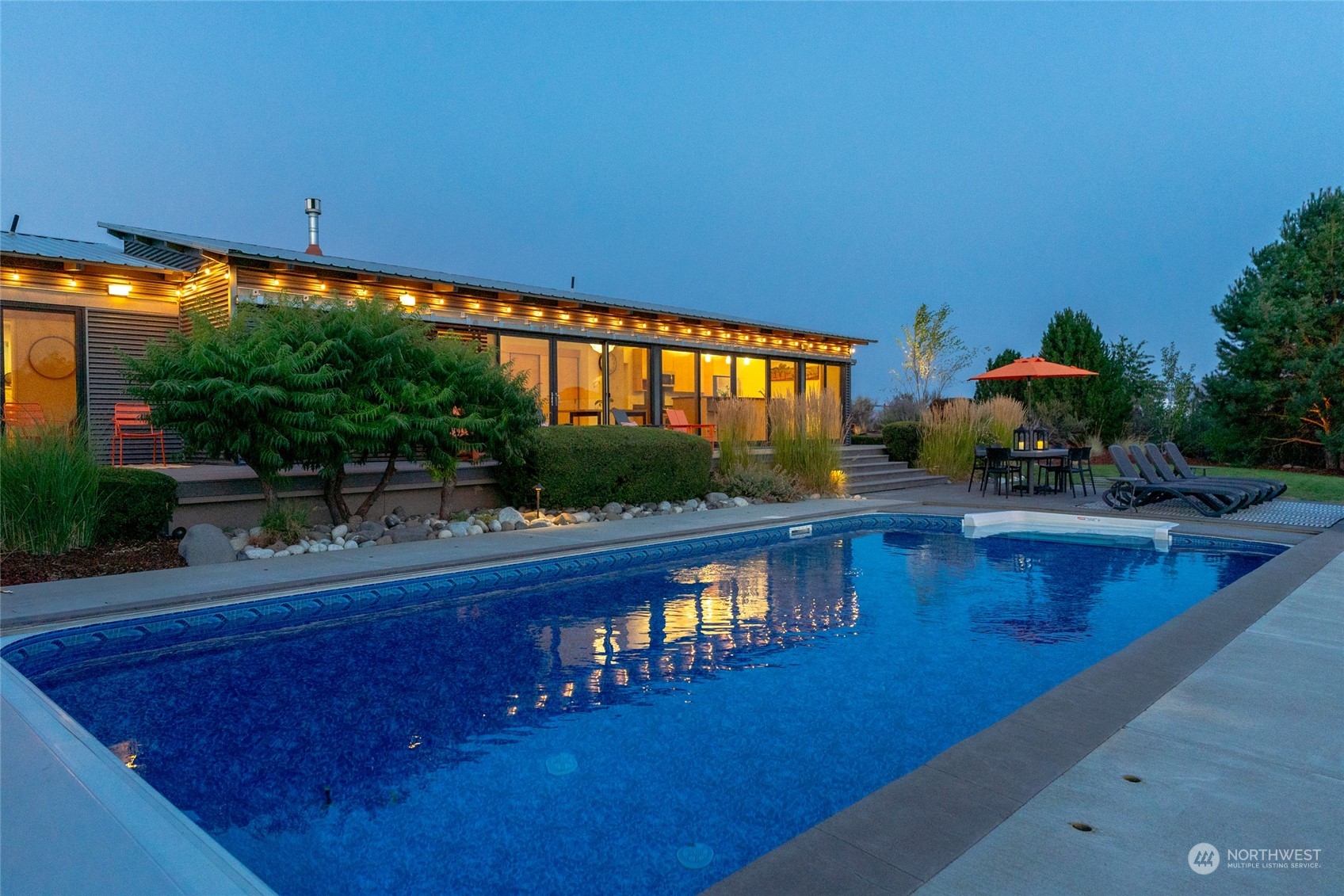 494 Boyd Road Chelan, WA 98816 - Photo 7 of 40 Gallery Image 7