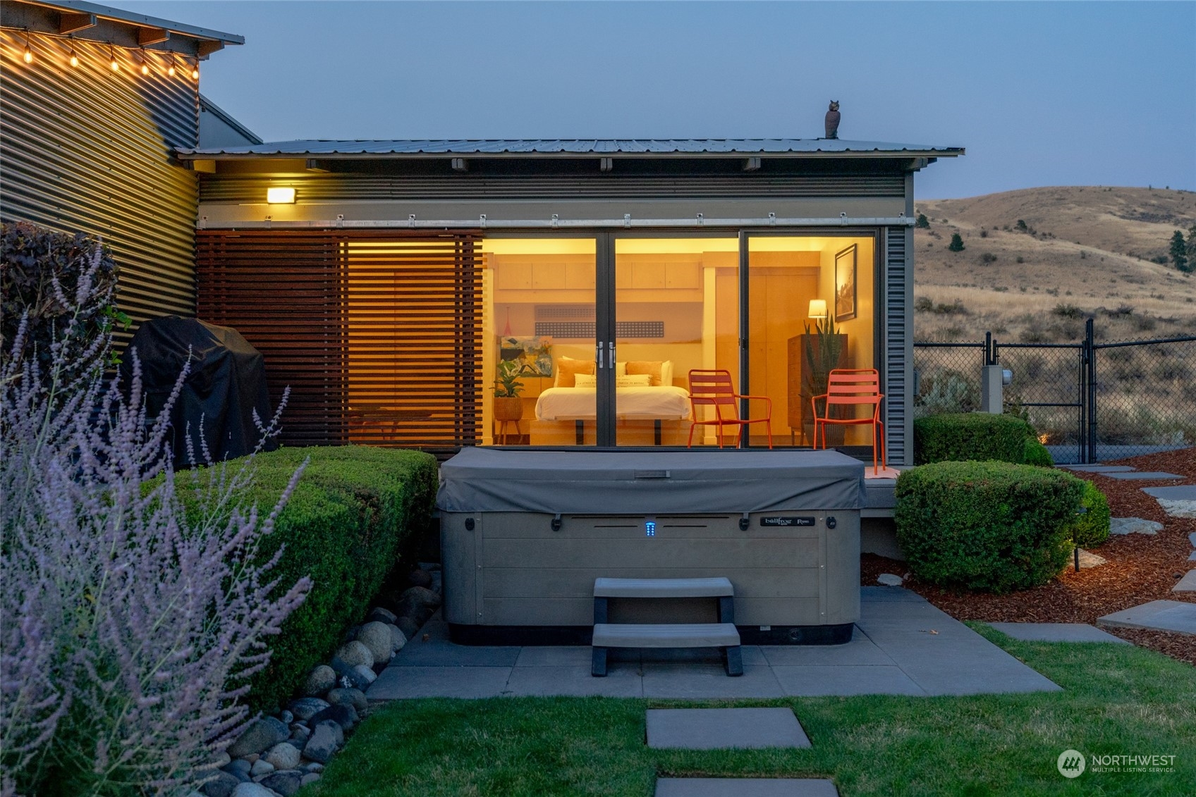 494 Boyd Road Chelan, WA 98816 - Photo 8 of 40 Gallery Image 8