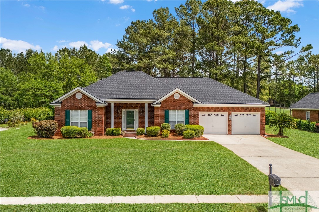 300 Stephanie Avenue Rincon, GA 31326 - Photo 1 of 47