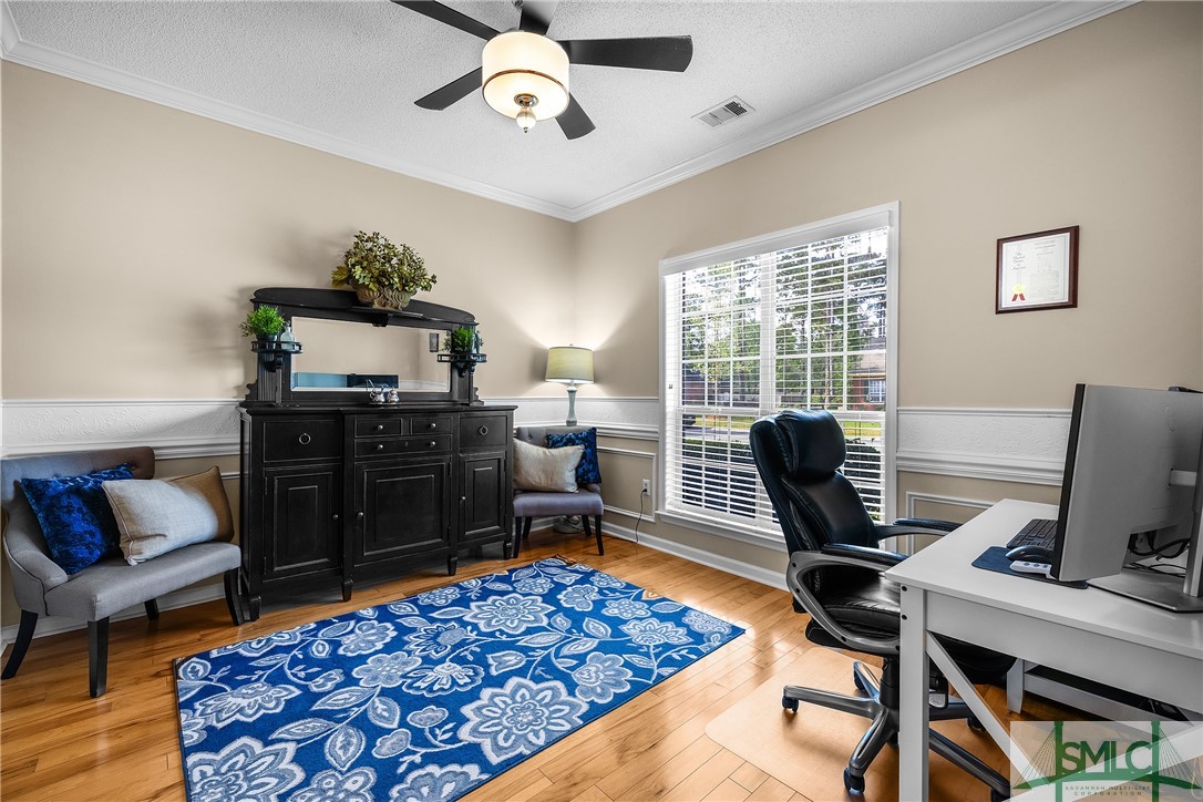 300 Stephanie Avenue Rincon, GA 31326 - Photo 18 of 47 Office