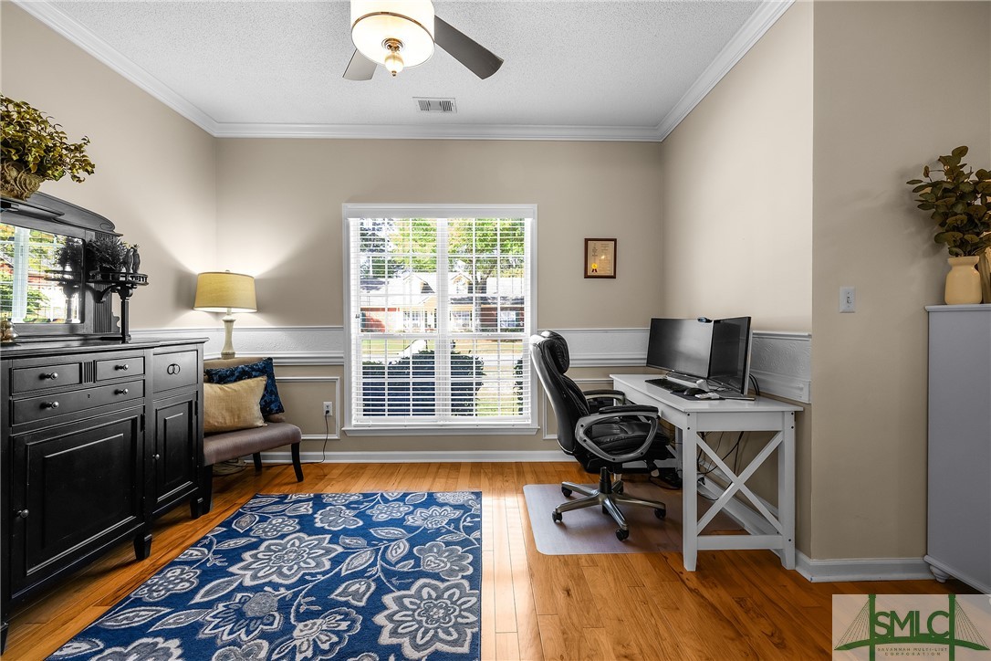 300 Stephanie Avenue Rincon, GA 31326 - Photo 19 of 47 Office