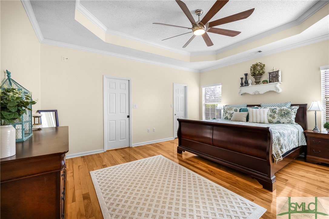 300 Stephanie Avenue Rincon, GA 31326 - Photo 20 of 47 Primary Bedroom