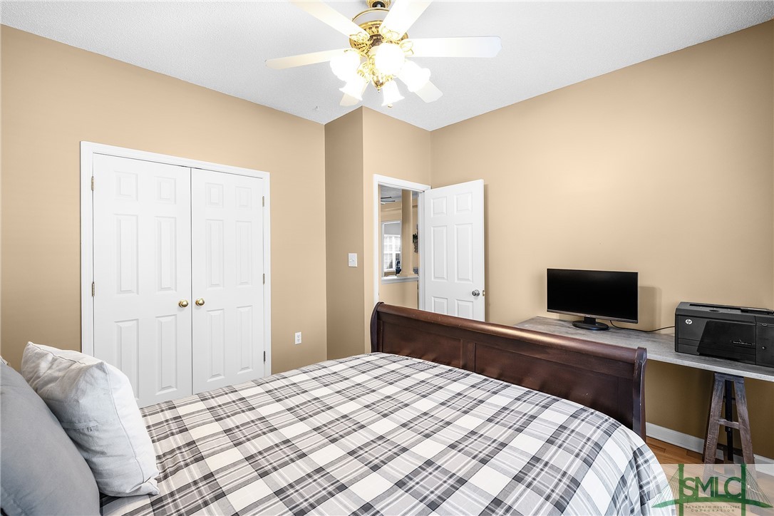 300 Stephanie Avenue Rincon, GA 31326 - Photo 29 of 47 Bedroom 1