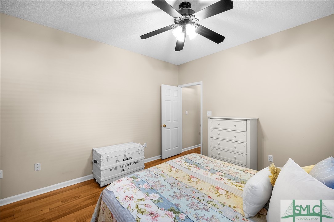 300 Stephanie Avenue Rincon, GA 31326 - Photo 31 of 47 Bedroom 2
