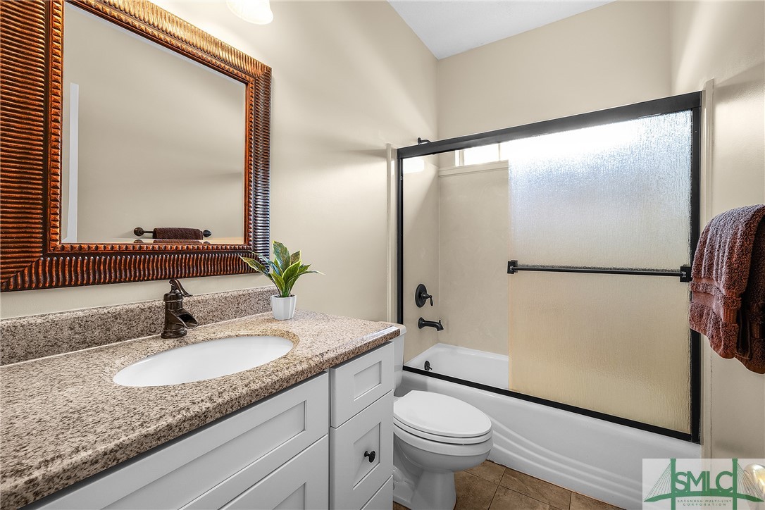 300 Stephanie Avenue Rincon, GA 31326 - Photo 32 of 47 Bathroom 1