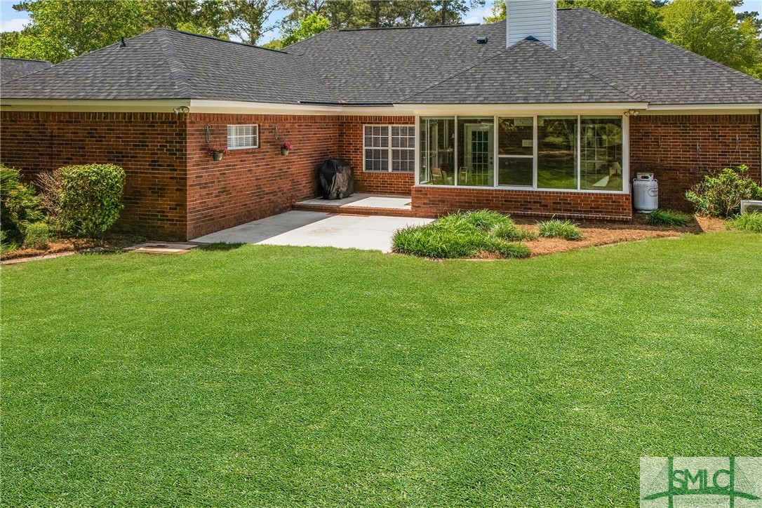 300 Stephanie Avenue Rincon, GA 31326 - Photo 40 of 47