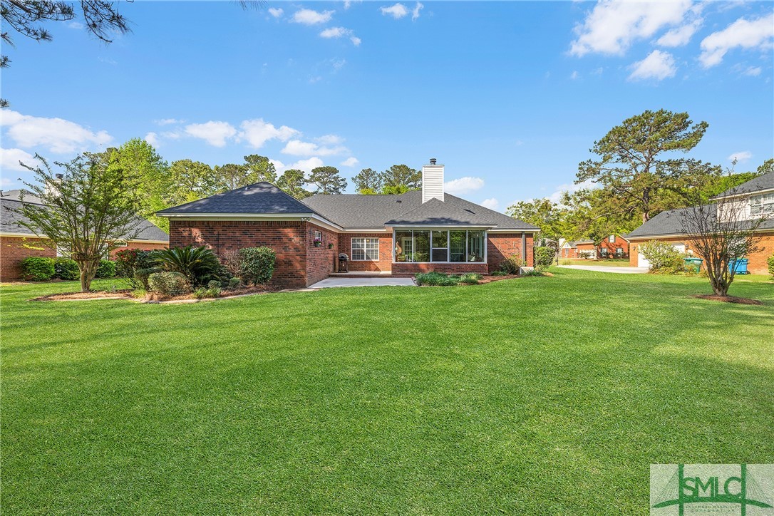 300 Stephanie Avenue Rincon, GA 31326 - Photo 41 of 47