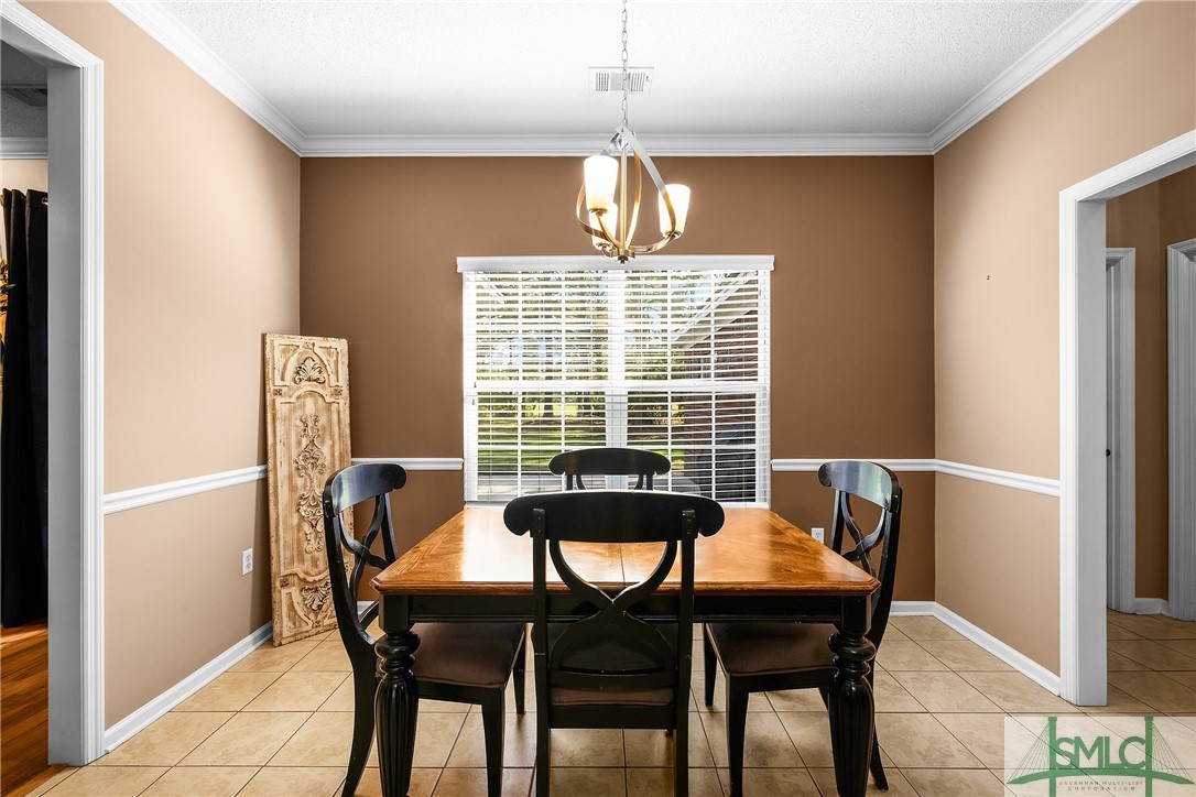 300 Stephanie Avenue Rincon, GA 31326 - Photo 9 of 47 Breakfast Area