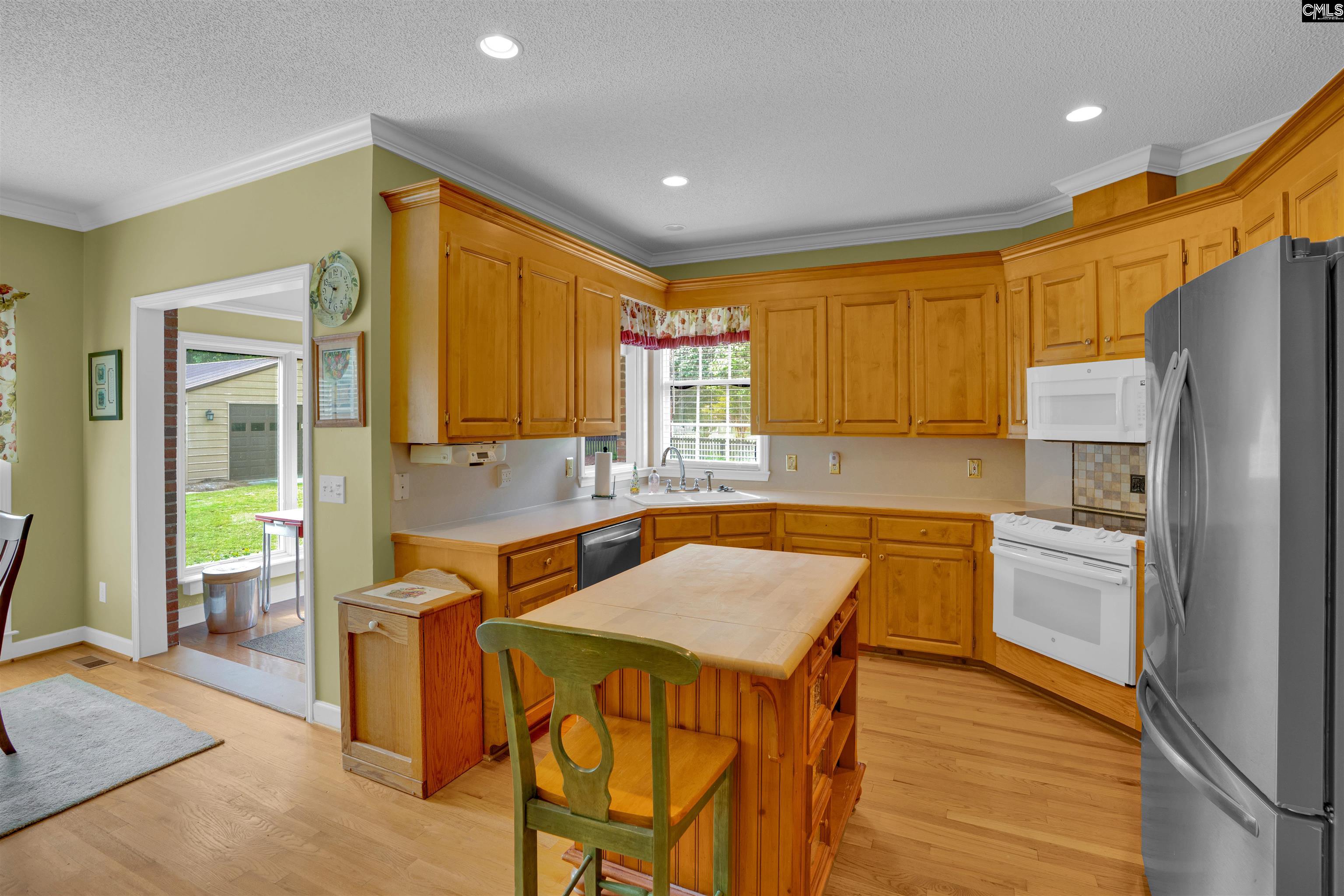 7 Edens Lane Lugoff, SC 29078 - Photo 7 of 25 Gallery Image 7