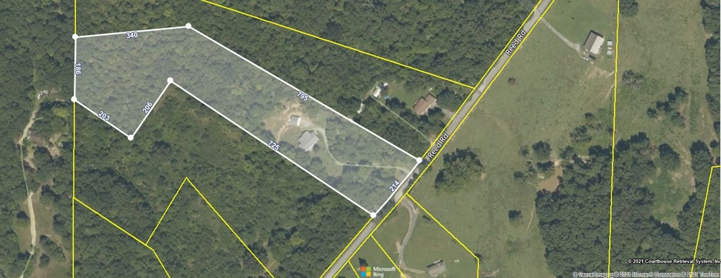 449 Reed Road Ten Mile, TN 37880 - Photo 51 of 51 Gallery Image 51