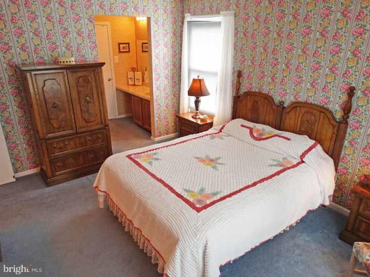 2555 Valley View Road Bensalem, PA 19020 - Photo 15 of 23 Bedroom - Main