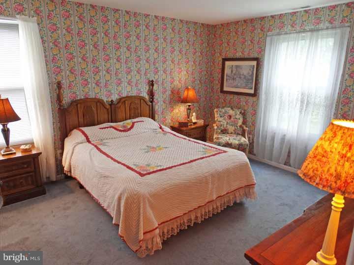 2555 Valley View Road Bensalem, PA 19020 - Photo 16 of 23 Bedroom