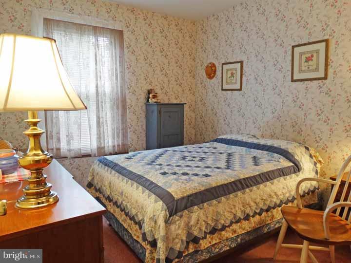2555 Valley View Road Bensalem, PA 19020 - Photo 20 of 23 Bedroom