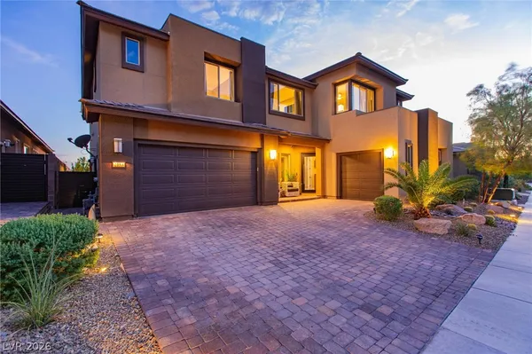 $1,799,000 | 2153 King Crest Court, Henderson, NV 89052