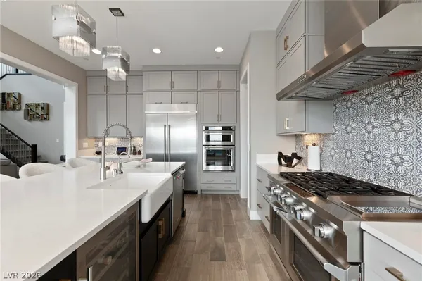 $1,799,000 | 2153 King Crest Court, Henderson, NV 89052