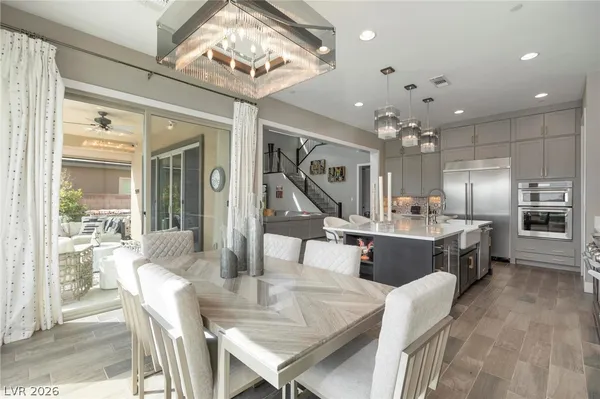 $1,799,000 | 2153 King Crest Court, Henderson, NV 89052