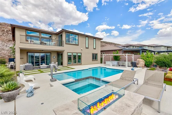 $1,799,000 | 2153 King Crest Court, Henderson, NV 89052