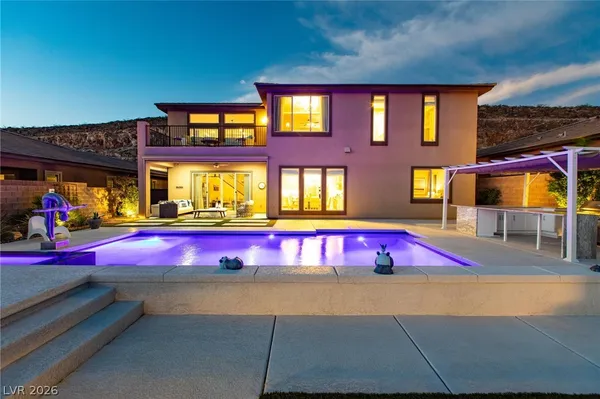 $1,799,000 | 2153 King Crest Court, Henderson, NV 89052