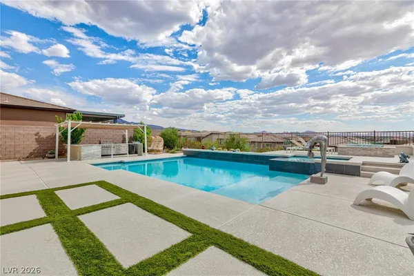$1,799,000 | 2153 King Crest Court, Henderson, NV 89052
