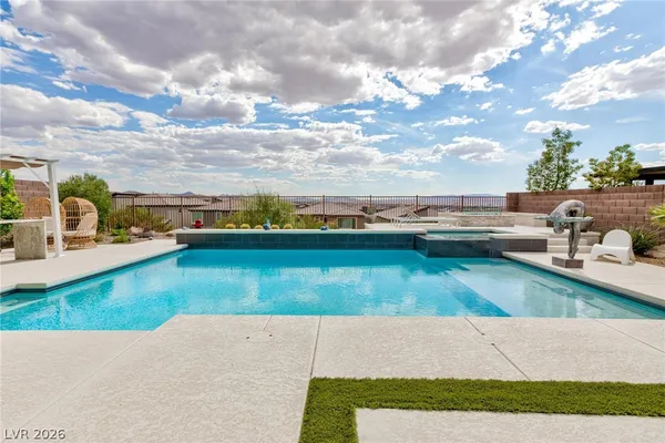 $1,799,000 | 2153 King Crest Court, Henderson, NV 89052