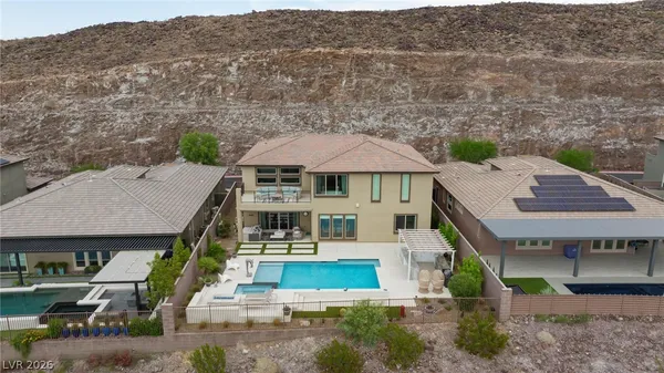 $1,799,000 | 2153 King Crest Court, Henderson, NV 89052