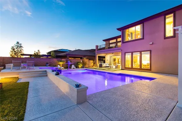 $1,799,000 | 2153 King Crest Court, Henderson, NV 89052