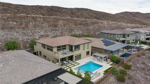 $1,799,000 | 2153 King Crest Court, Henderson, NV 89052