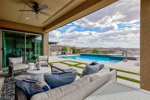 $1,799,000 | 2153 King Crest Court, Henderson, NV 89052