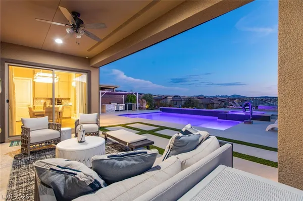 $1,799,000 | 2153 King Crest Court, Henderson, NV 89052