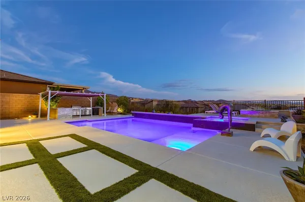 $1,799,000 | 2153 King Crest Court, Henderson, NV 89052