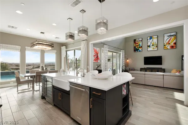 $1,799,000 | 2153 King Crest Court, Henderson, NV 89052