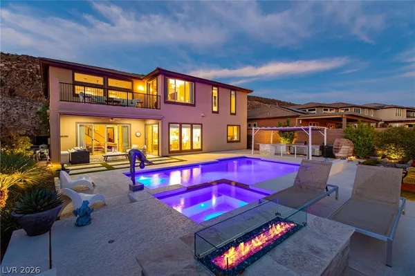 $1,799,000 | 2153 King Crest Court, Henderson, NV 89052