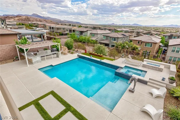 $1,799,000 | 2153 King Crest Court, Henderson, NV 89052