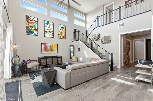 $1,799,000 | 2153 King Crest Court, Henderson, NV 89052