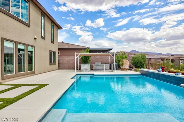 $1,799,000 | 2153 King Crest Court, Henderson, NV 89052