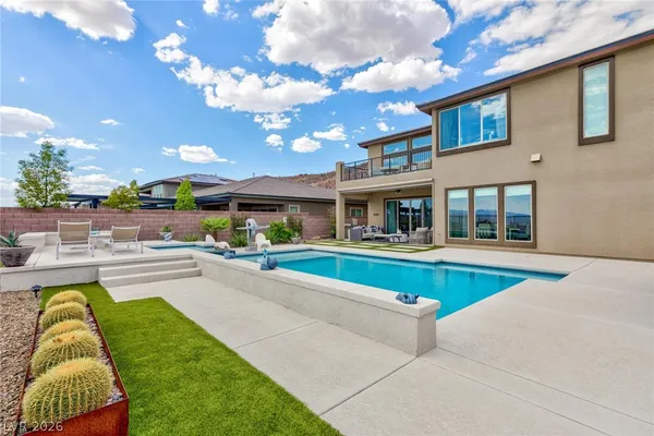 $1,799,000 | 2153 King Crest Court, Henderson, NV 89052