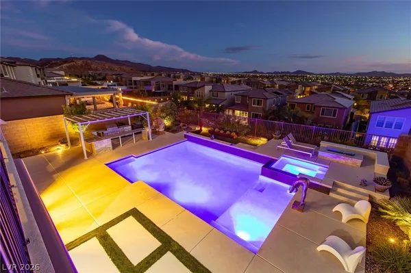 $1,799,000 | 2153 King Crest Court, Henderson, NV 89052