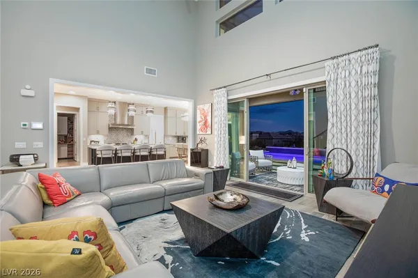 $1,799,000 | 2153 King Crest Court, Henderson, NV 89052