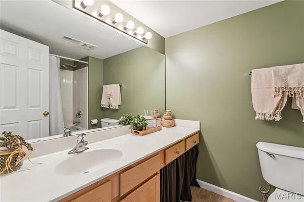 $175,000 | 7303 Spring Creek Lane, O'Fallon, MO 63368