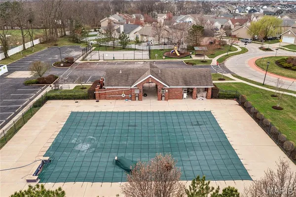 $175,000 | 7303 Spring Creek Lane, O'Fallon, MO 63368