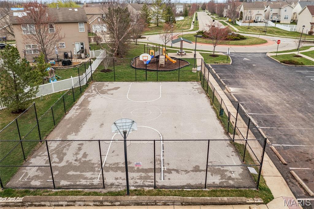 7303 Spring Creek Lane O'Fallon, MO 63368 - Photo 18 of 22