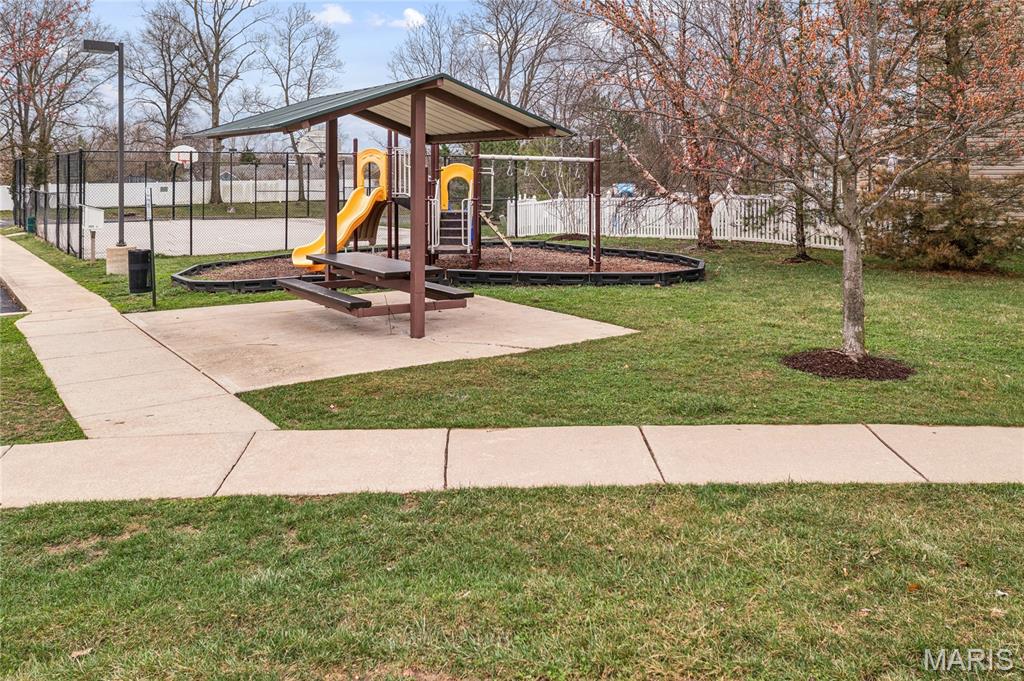 7303 Spring Creek Lane O'Fallon, MO 63368 - Photo 19 of 22